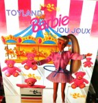 barbie toyland